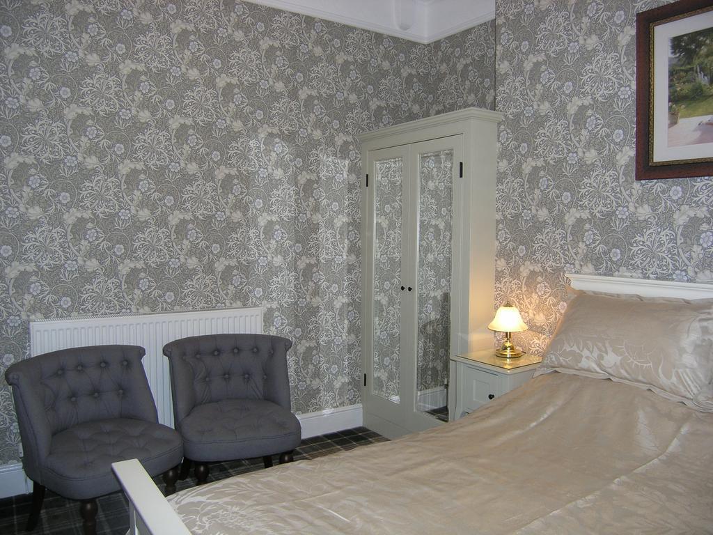 Hotel Christleton House Llandudno Exteriér fotografie