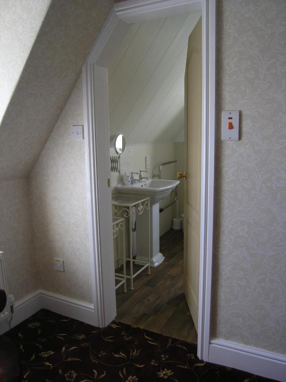 Hotel Christleton House Llandudno Pokoj fotografie