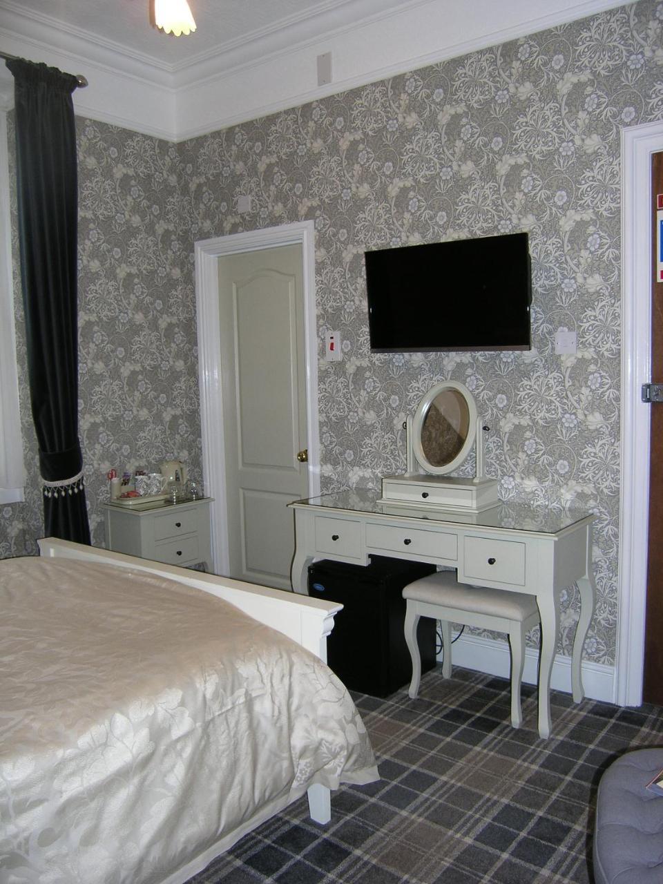 Hotel Christleton House Llandudno Exteriér fotografie