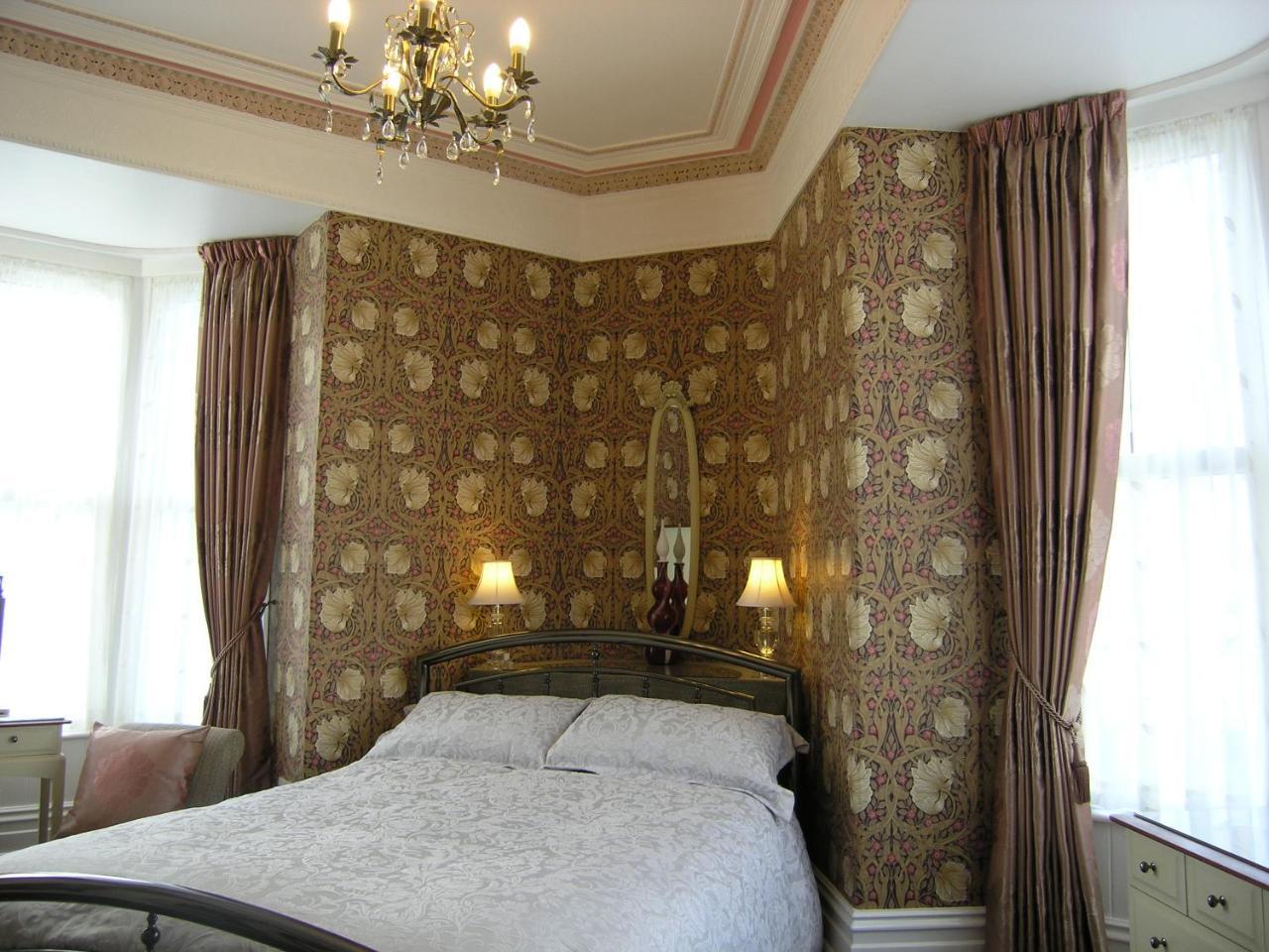 Hotel Christleton House Llandudno Exteriér fotografie