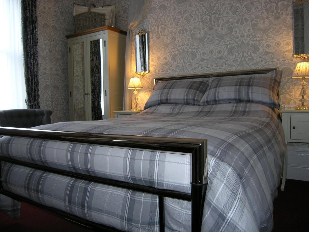 Hotel Christleton House Llandudno Exteriér fotografie